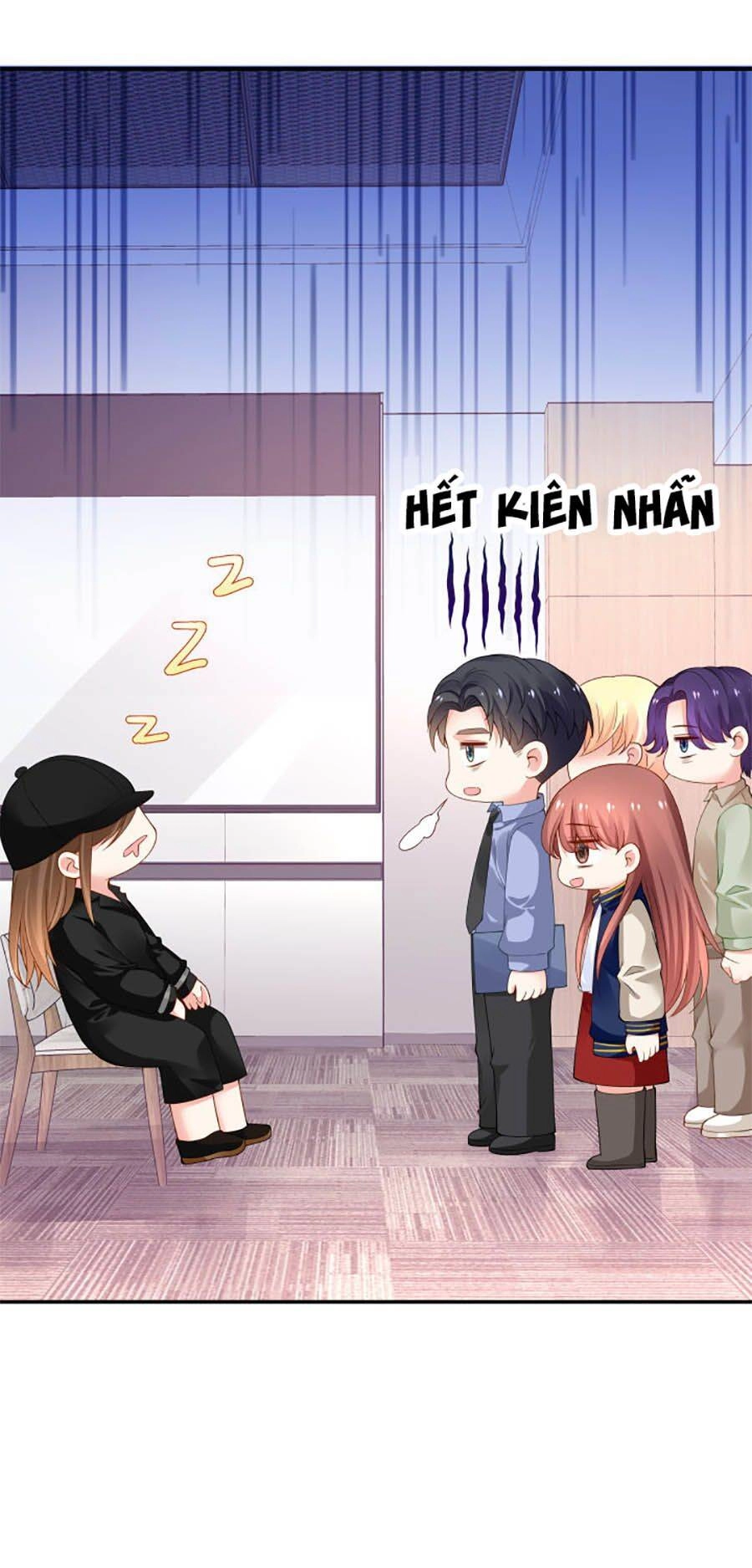 Bạn Trai 1/4 Của Tôi Chapter 38 - 50