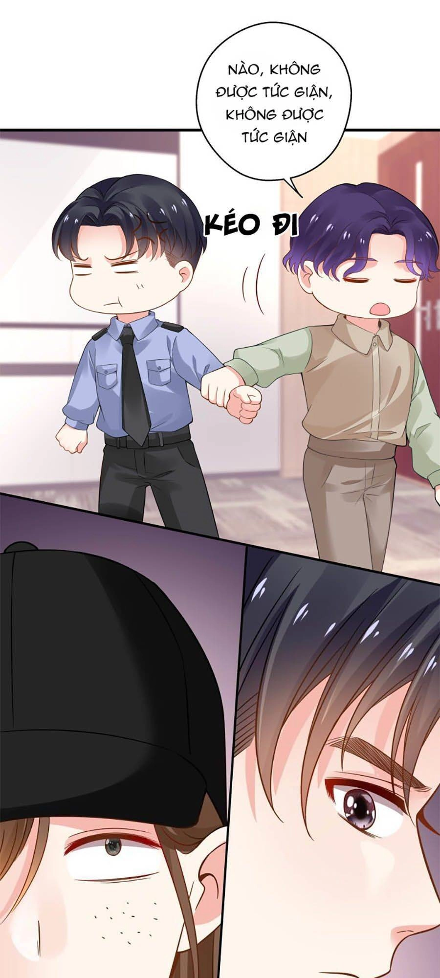 Bạn Trai 1/4 Của Tôi Chapter 38 - 53