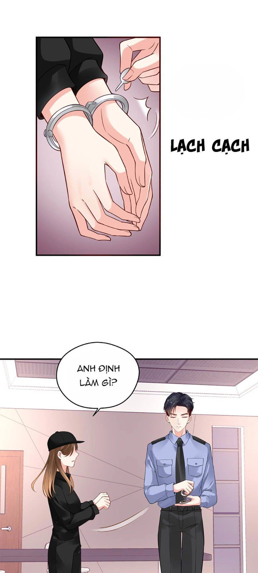 Bạn Trai 1/4 Của Tôi Chapter 38 - 58