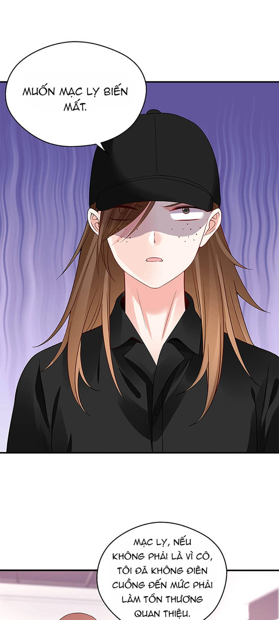 Bạn Trai 1/4 Của Tôi Chapter 39 - 5