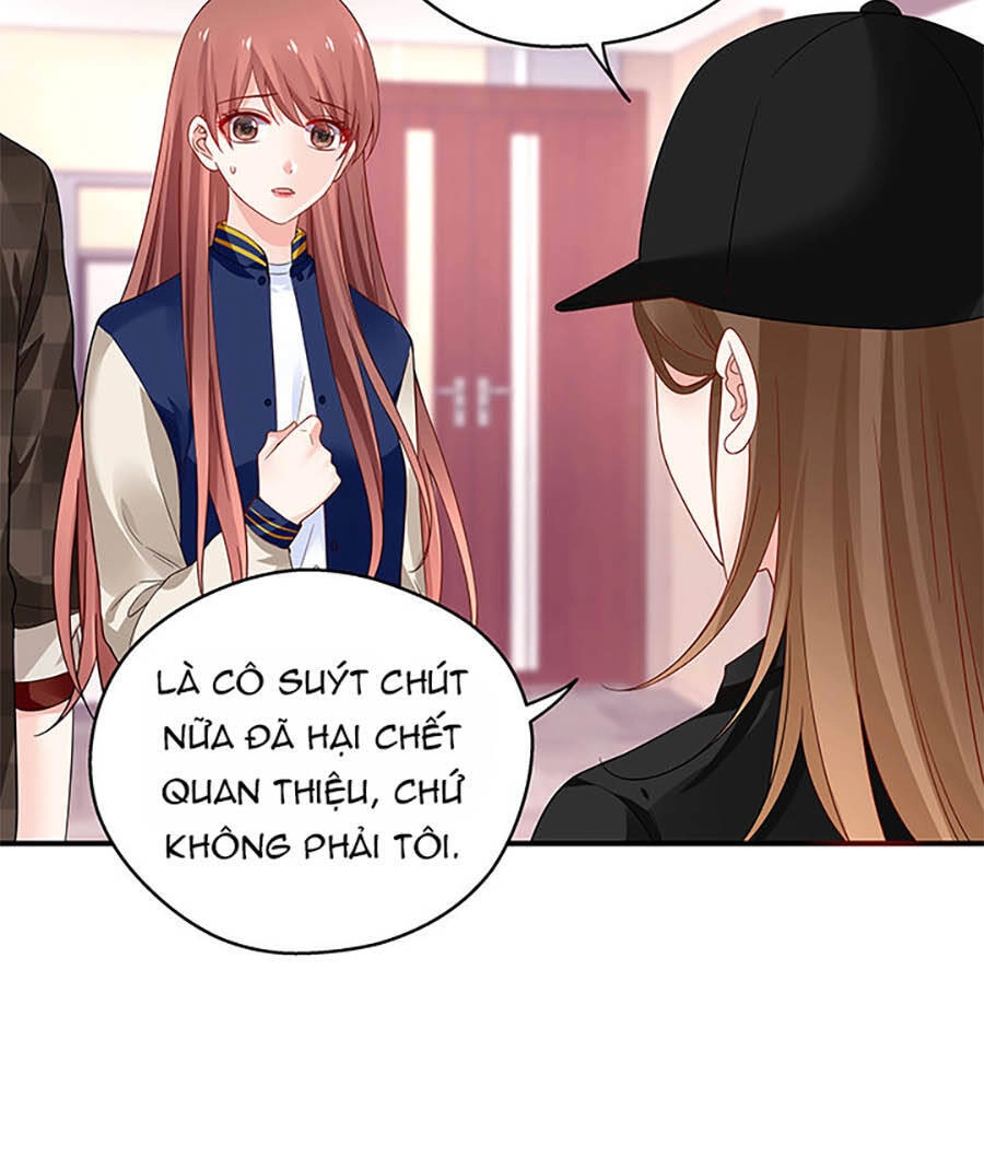 Bạn Trai 1/4 Của Tôi Chapter 39 - 6