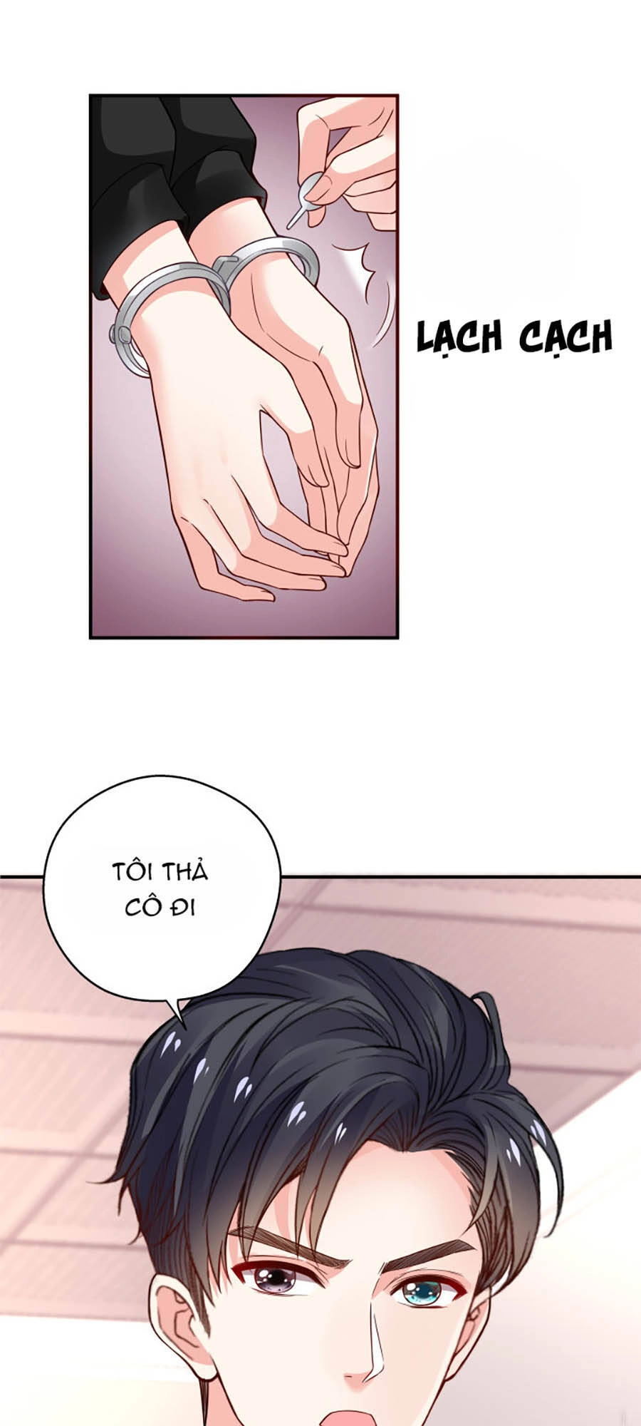 Bạn Trai 1/4 Của Tôi Chapter 39 - 7