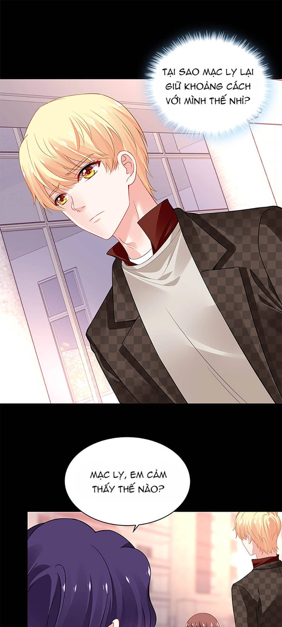 Bạn Trai 1/4 Của Tôi Chapter 39 - 21