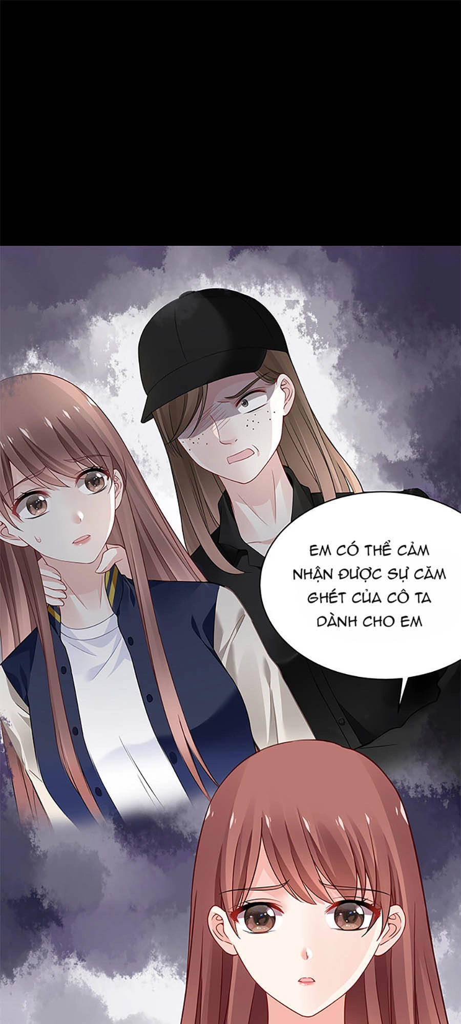 Bạn Trai 1/4 Của Tôi Chapter 39 - 26