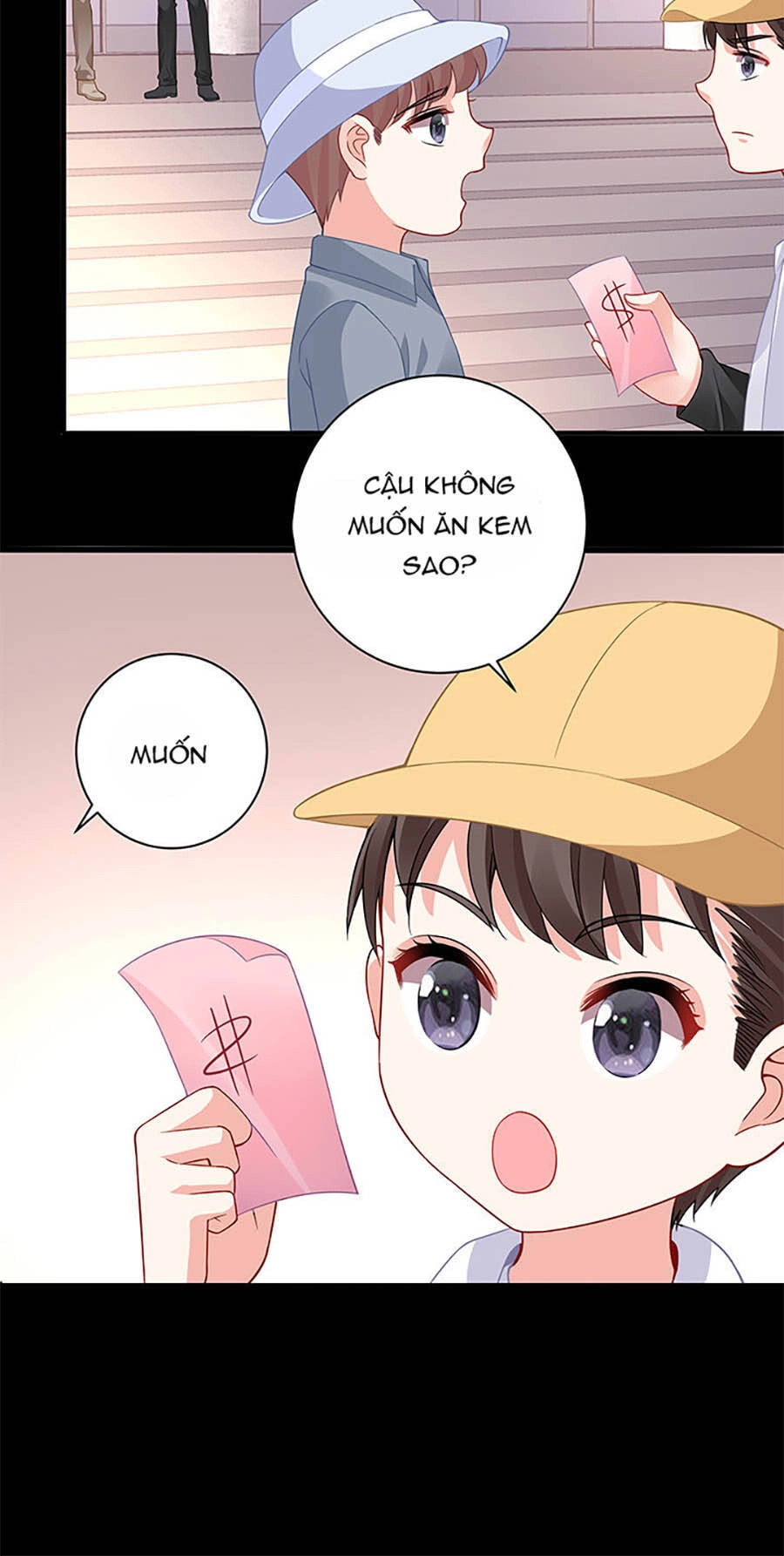 Bạn Trai 1/4 Của Tôi Chapter 39 - 29