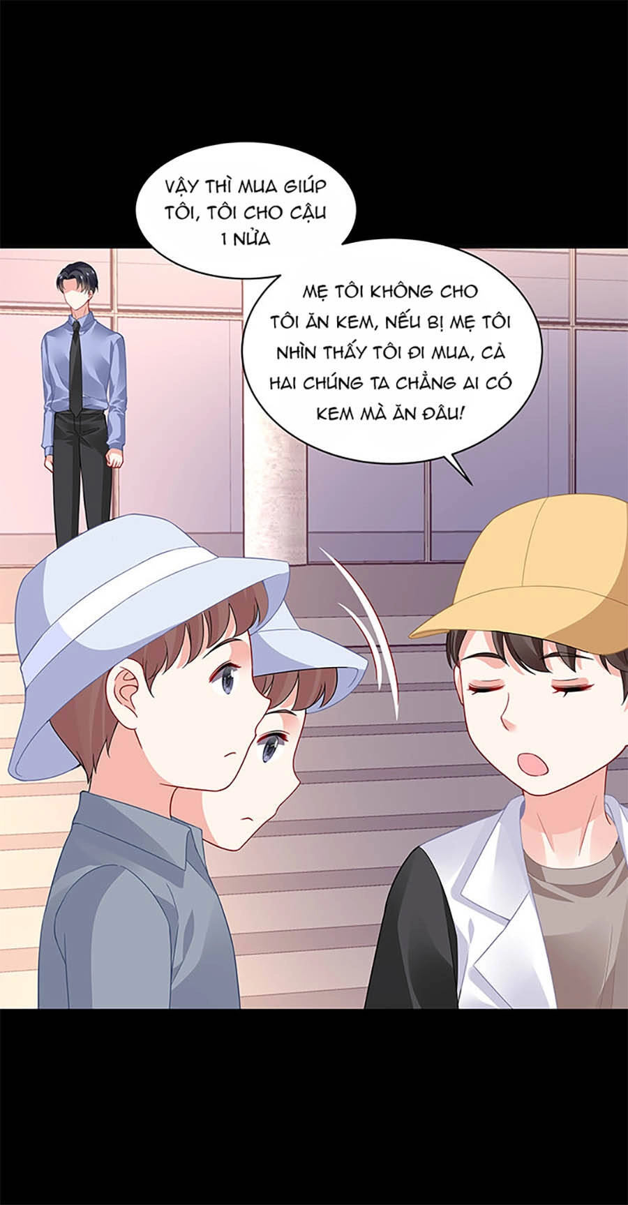 Bạn Trai 1/4 Của Tôi Chapter 39 - 30