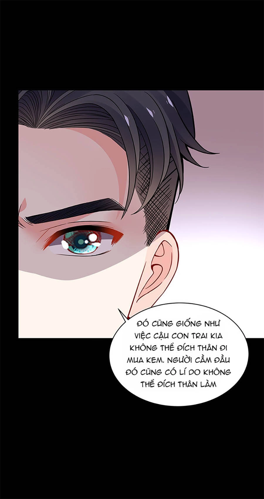 Bạn Trai 1/4 Của Tôi Chapter 39 - 36