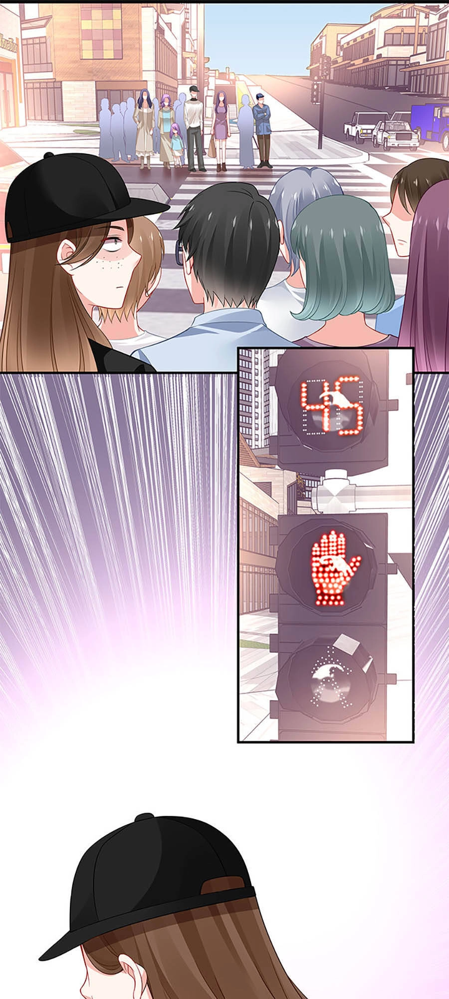 Bạn Trai 1/4 Của Tôi Chapter 39 - 44