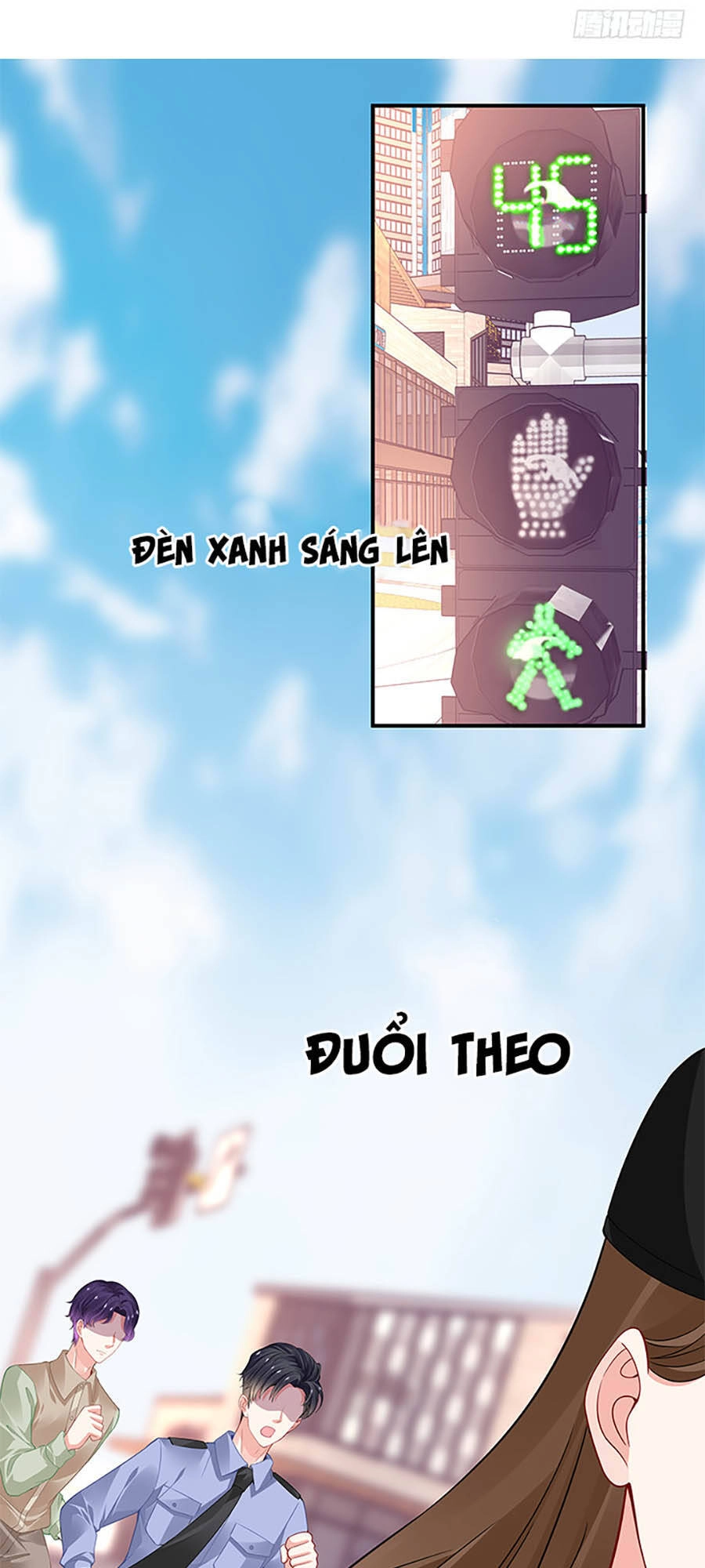 Bạn Trai 1/4 Của Tôi Chapter 39 - 47