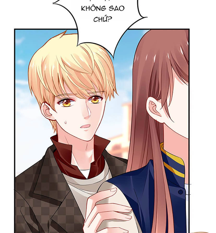 Bạn Trai 1/4 Của Tôi Chapter 39 - 50