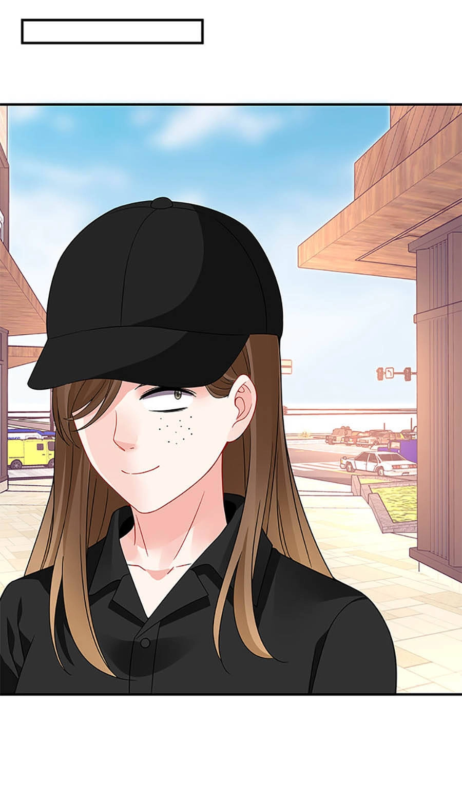 Bạn Trai 1/4 Của Tôi Chapter 39 - 53