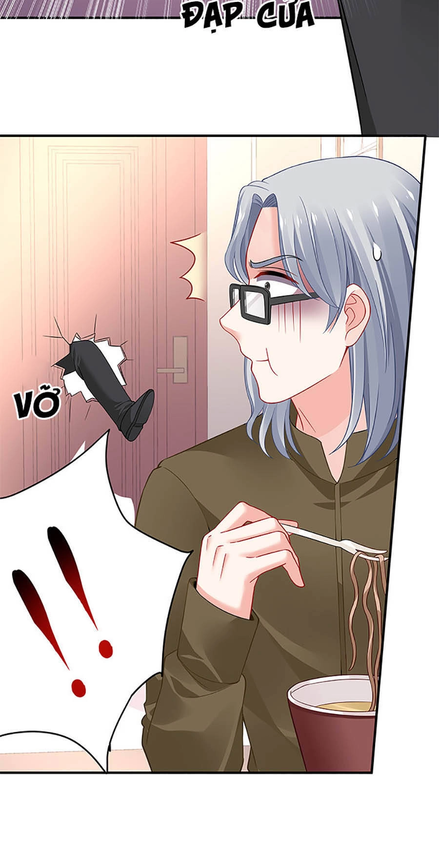 Bạn Trai 1/4 Của Tôi Chapter 39 - 61