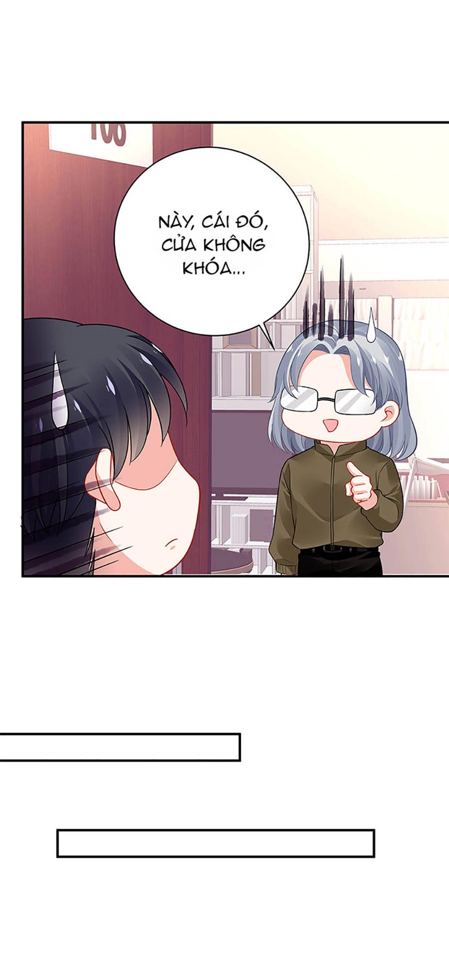 Bạn Trai 1/4 Của Tôi Chapter 39 - 64