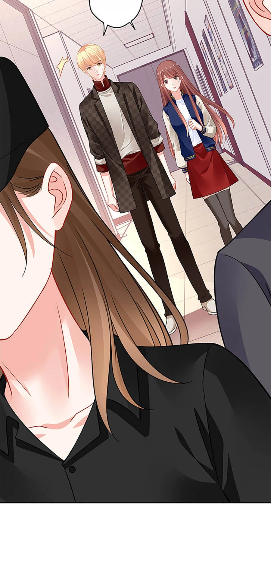 Bạn Trai 1/4 Của Tôi Chapter 39 - 66