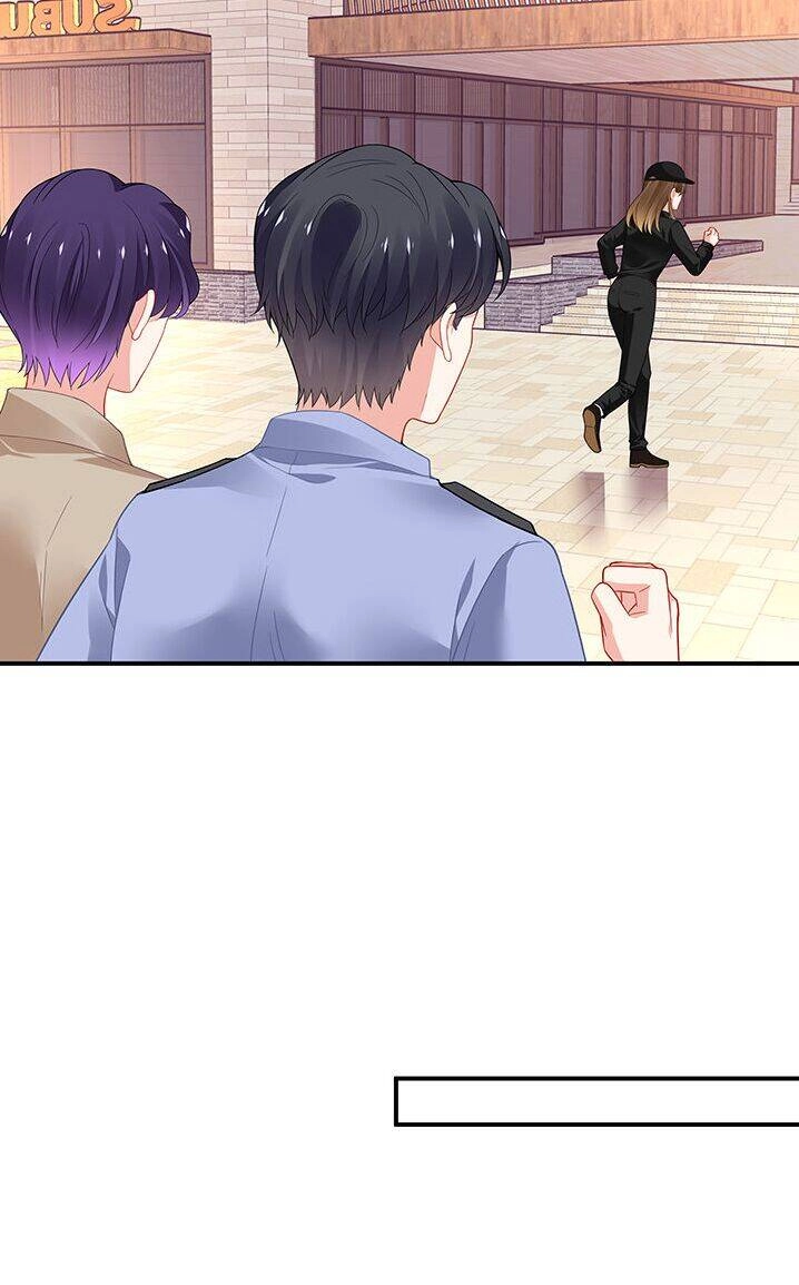 Bạn Trai 1/4 Của Tôi Chapter 40 - 4