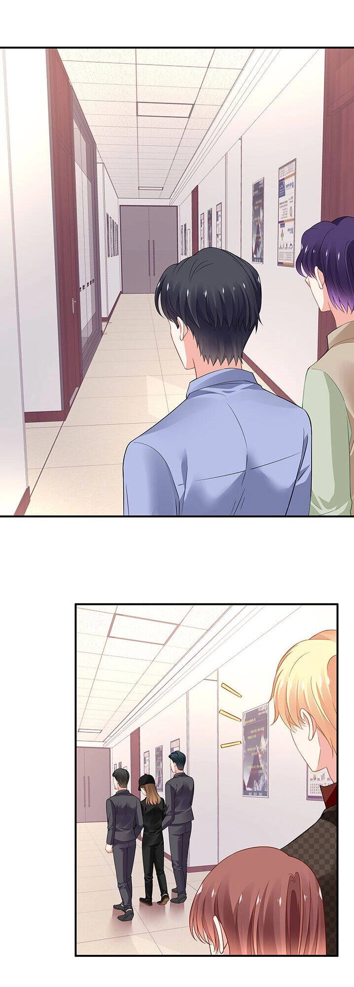 Bạn Trai 1/4 Của Tôi Chapter 40 - 5