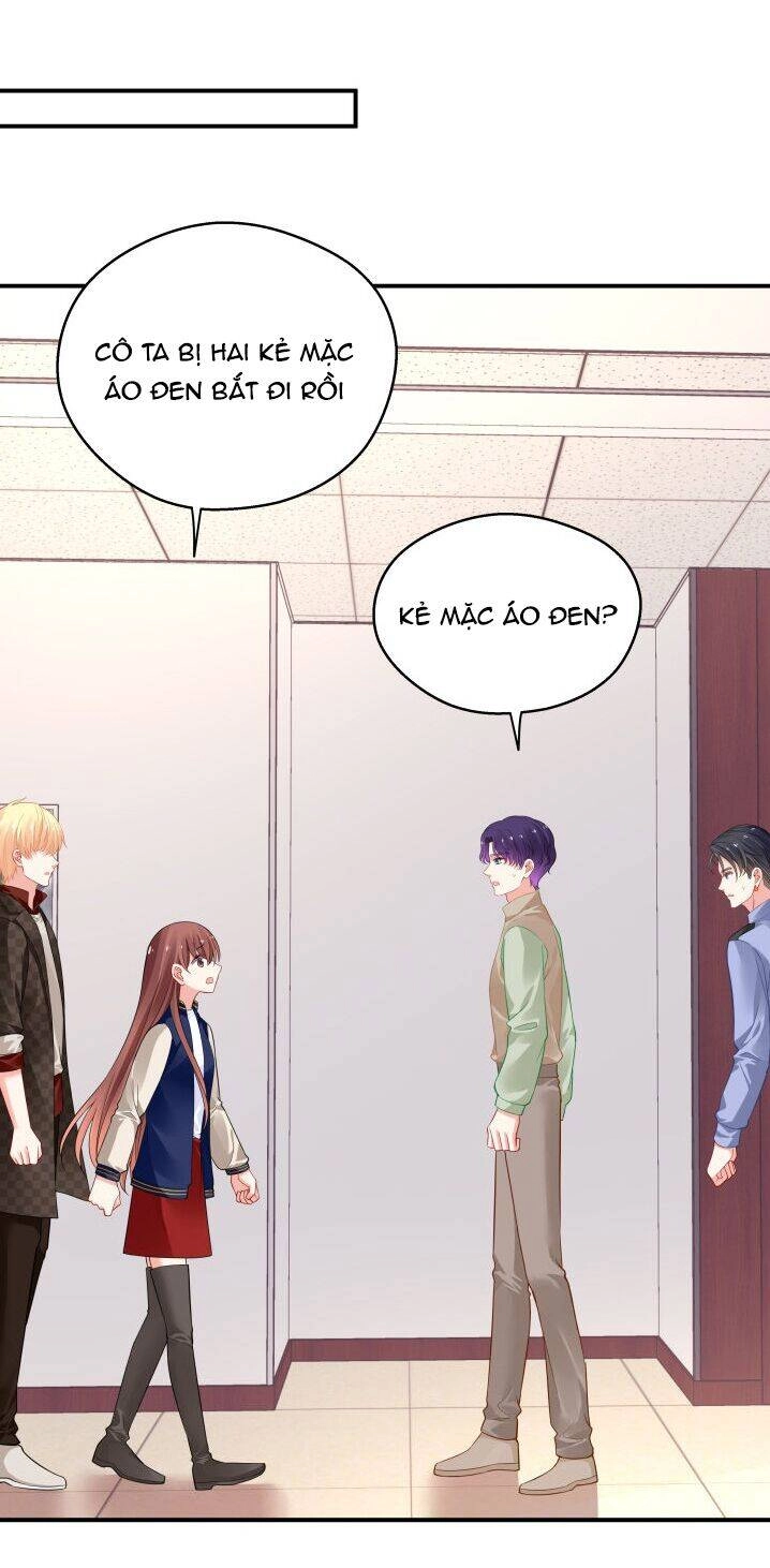 Bạn Trai 1/4 Của Tôi Chapter 40 - 9