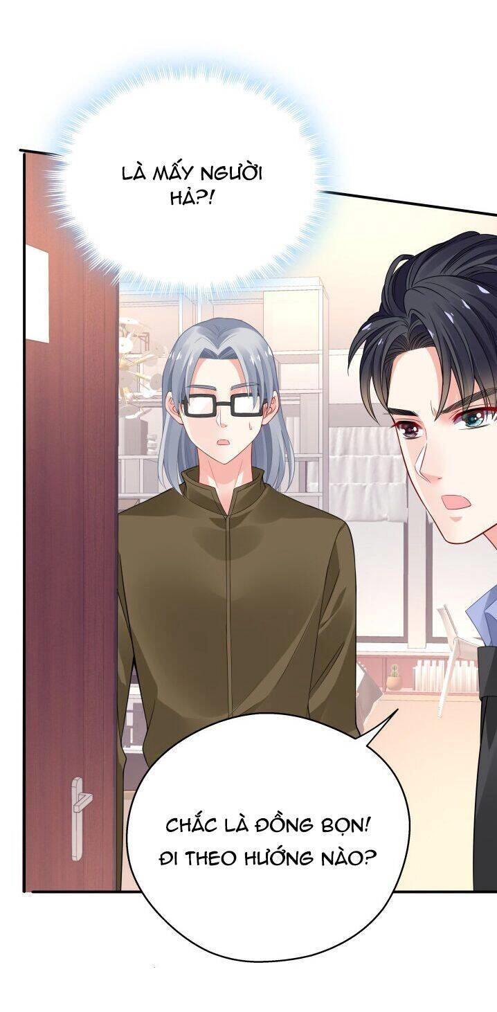 Bạn Trai 1/4 Của Tôi Chapter 40 - 10