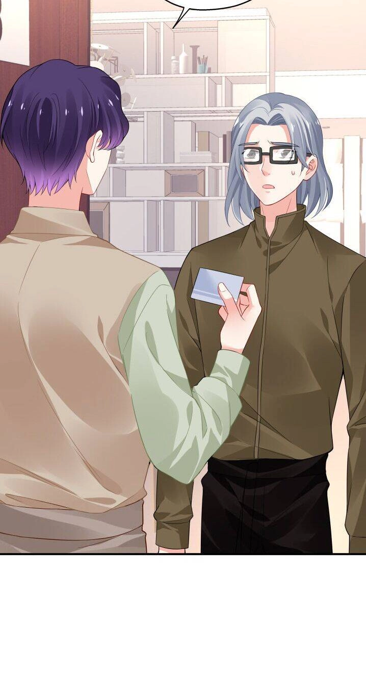 Bạn Trai 1/4 Của Tôi Chapter 40 - 12