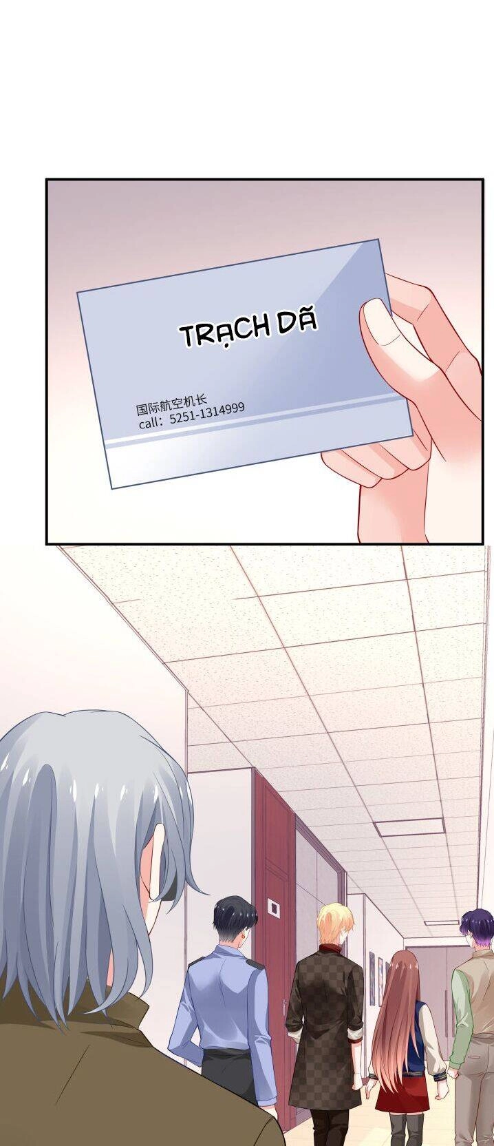 Bạn Trai 1/4 Của Tôi Chapter 40 - 13