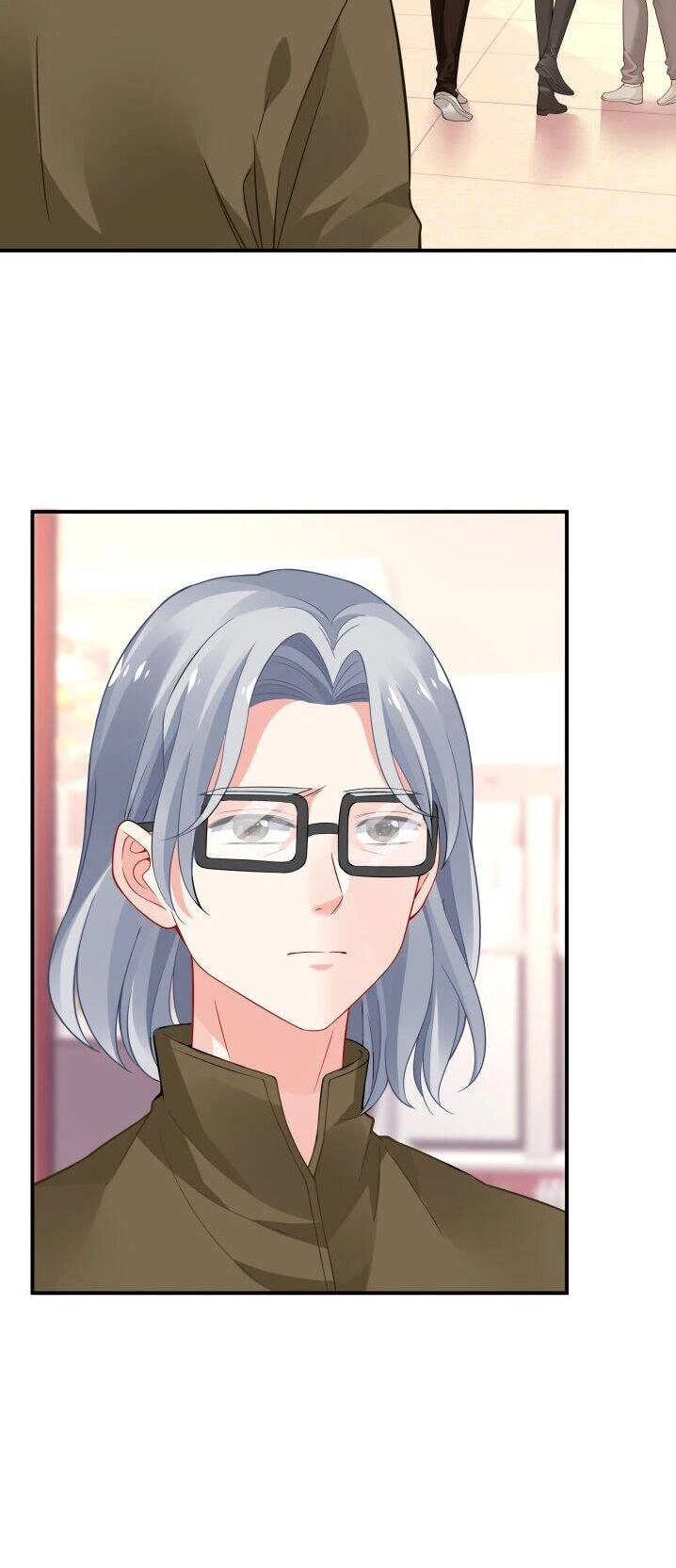 Bạn Trai 1/4 Của Tôi Chapter 40 - 14