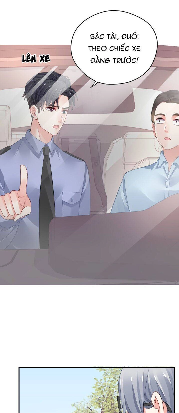 Bạn Trai 1/4 Của Tôi Chapter 40 - 19