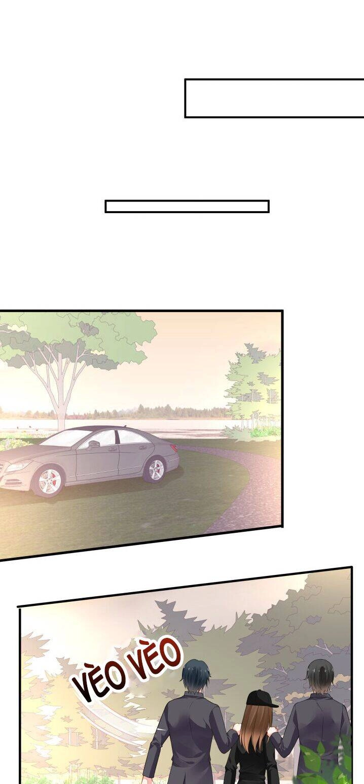 Bạn Trai 1/4 Của Tôi Chapter 40 - 22