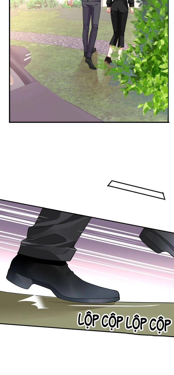 Bạn Trai 1/4 Của Tôi Chapter 40 - 23