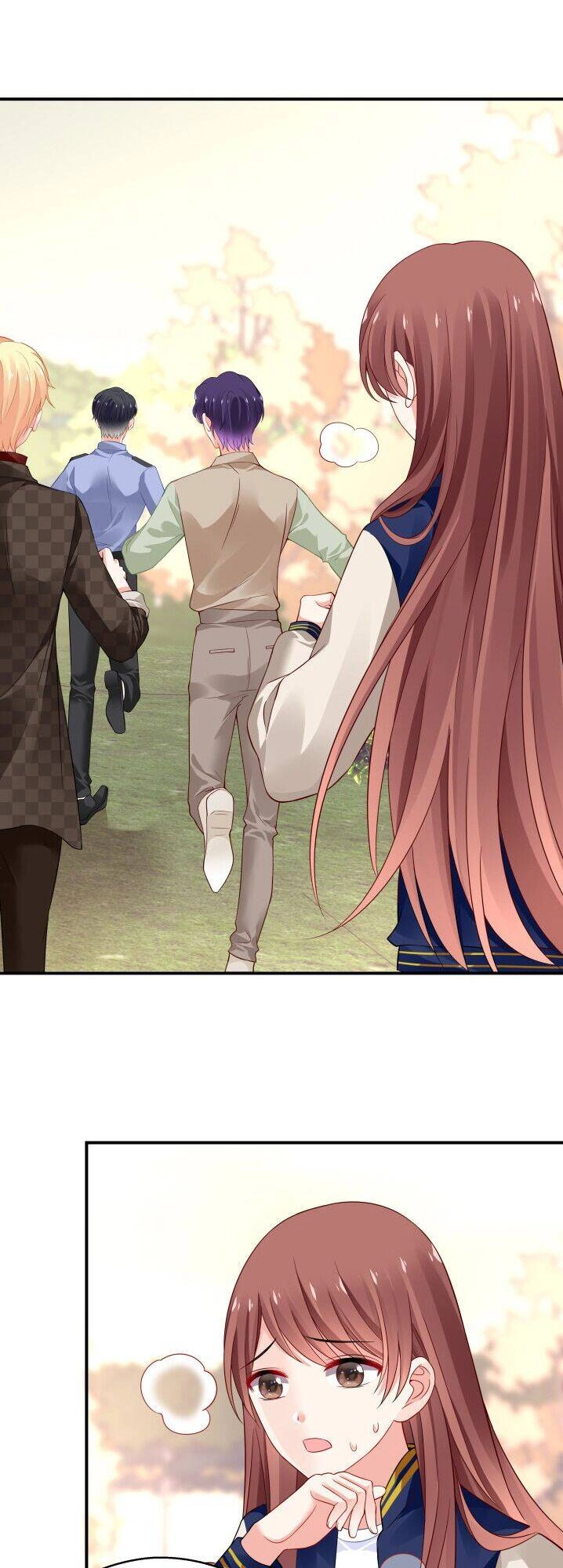 Bạn Trai 1/4 Của Tôi Chapter 40 - 24