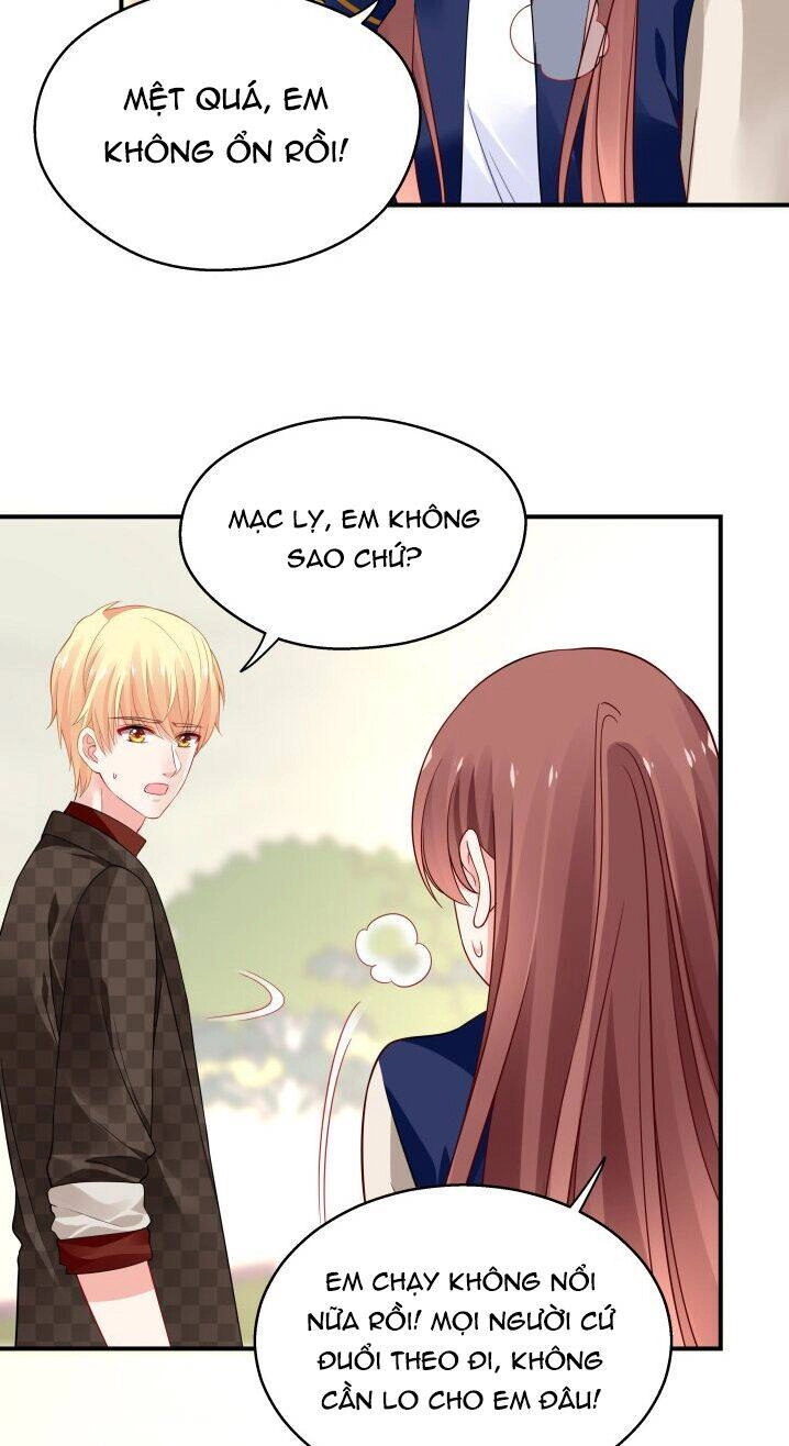 Bạn Trai 1/4 Của Tôi Chapter 40 - 25
