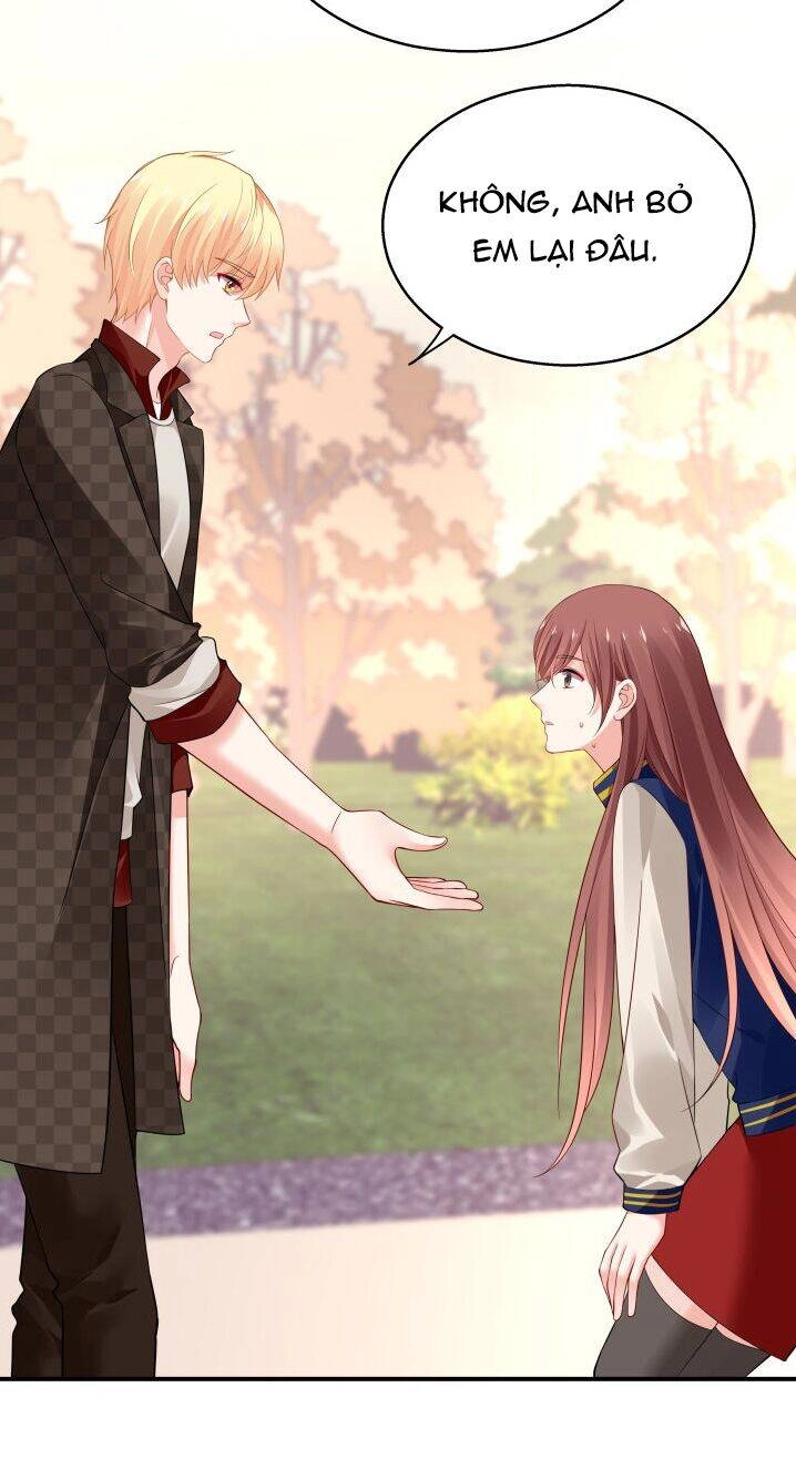 Bạn Trai 1/4 Của Tôi Chapter 40 - 26