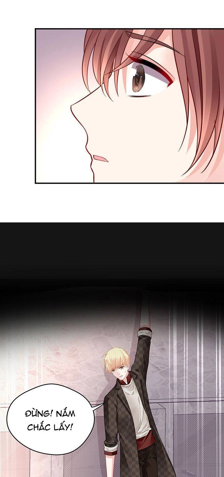 Bạn Trai 1/4 Của Tôi Chapter 40 - 27