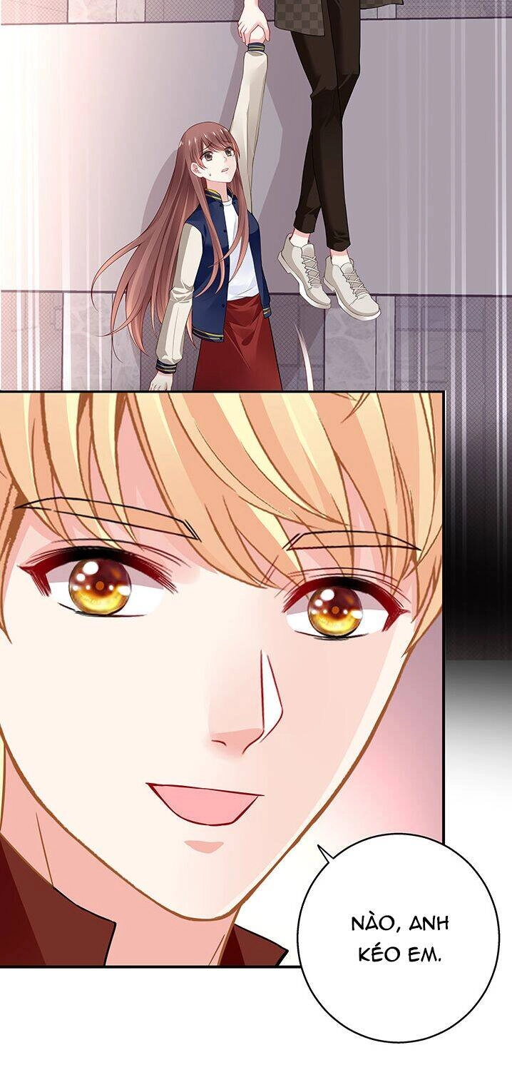 Bạn Trai 1/4 Của Tôi Chapter 40 - 28