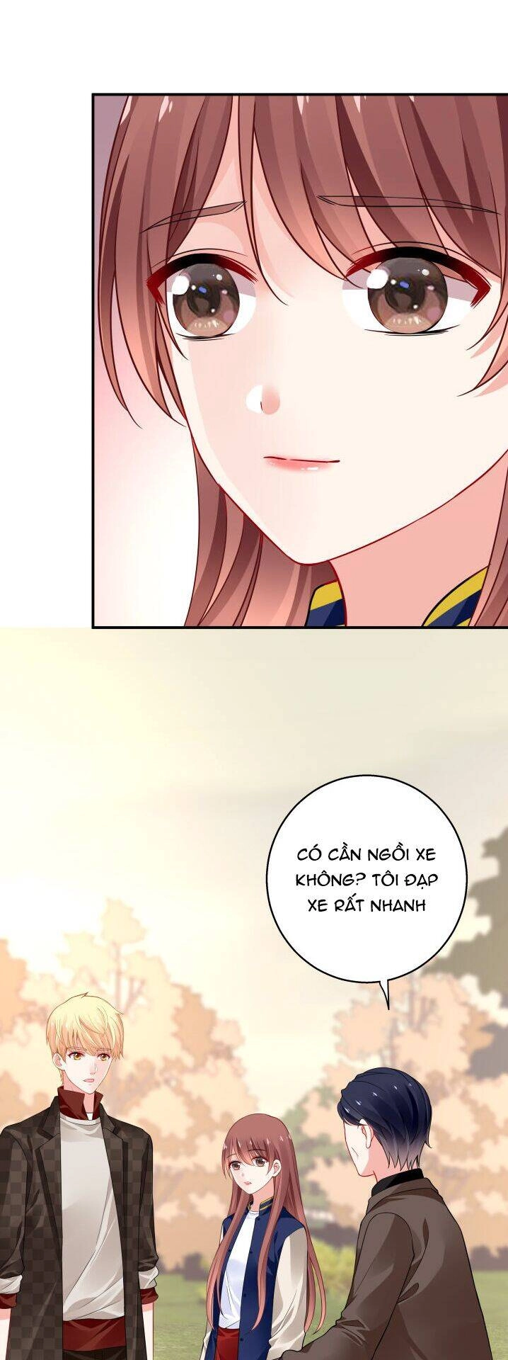 Bạn Trai 1/4 Của Tôi Chapter 40 - 29