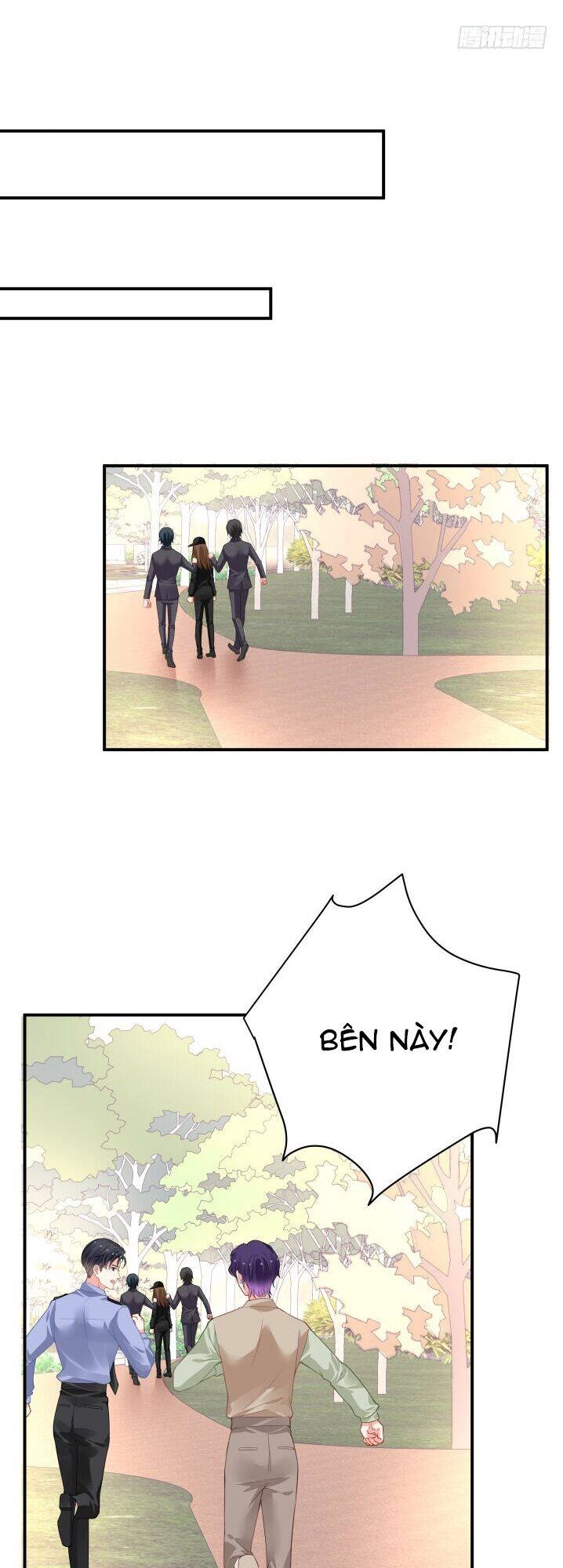 Bạn Trai 1/4 Của Tôi Chapter 40 - 31