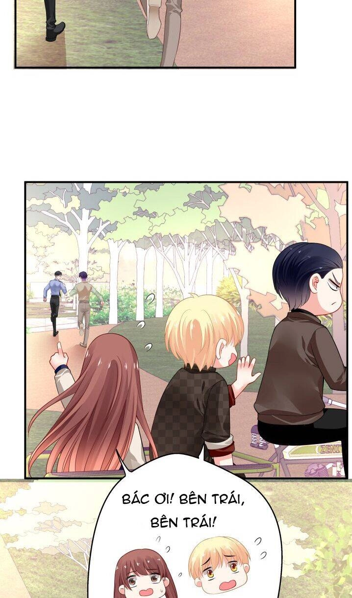 Bạn Trai 1/4 Của Tôi Chapter 40 - 32