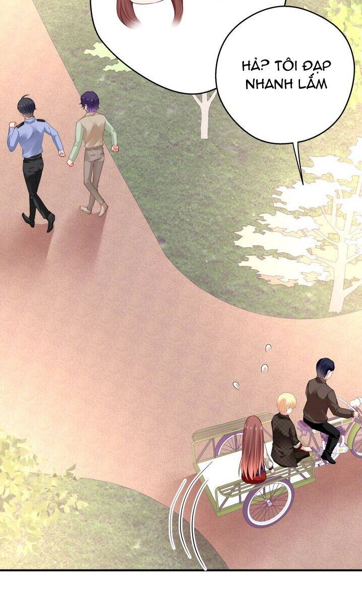 Bạn Trai 1/4 Của Tôi Chapter 40 - 33