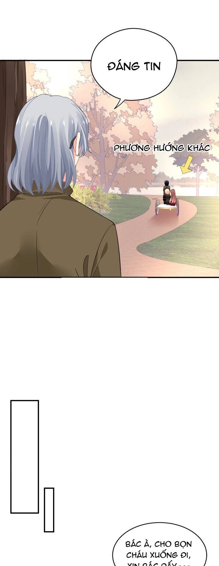 Bạn Trai 1/4 Của Tôi Chapter 40 - 34