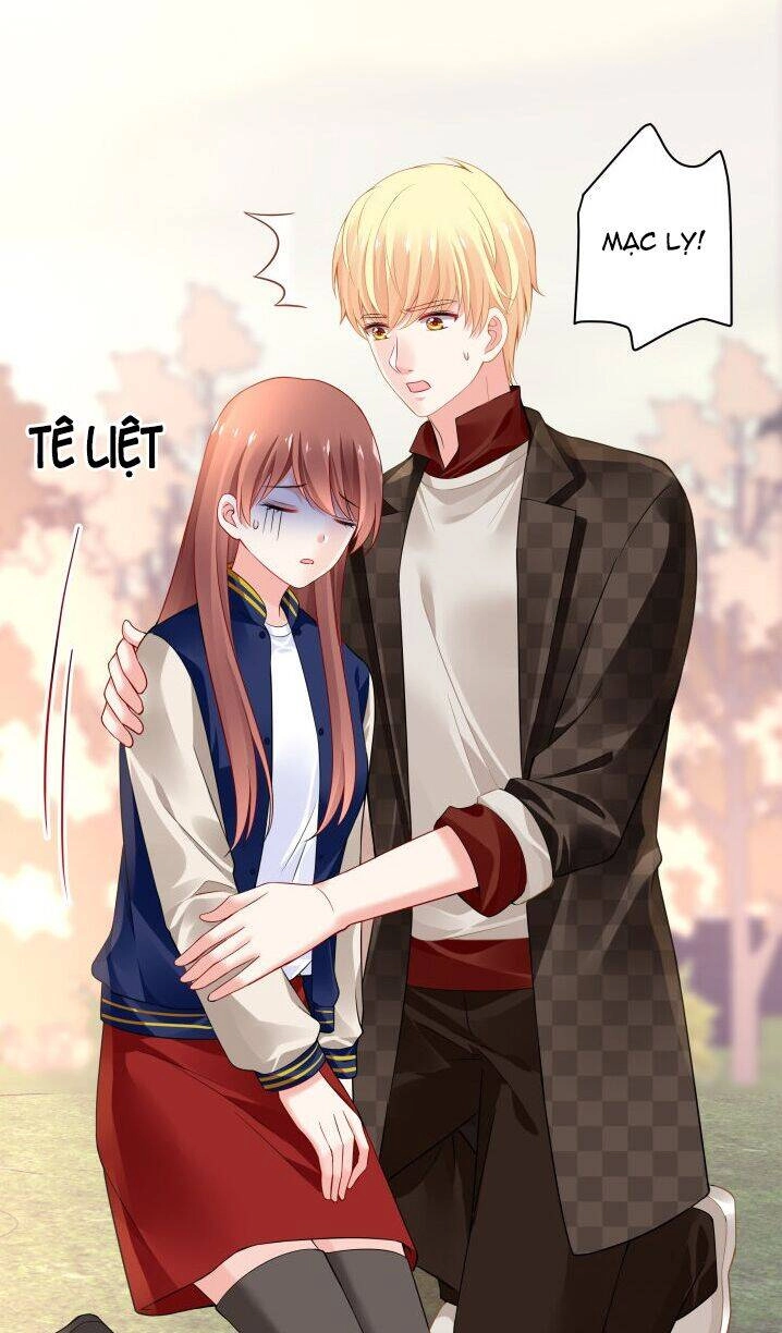 Bạn Trai 1/4 Của Tôi Chapter 40 - 36