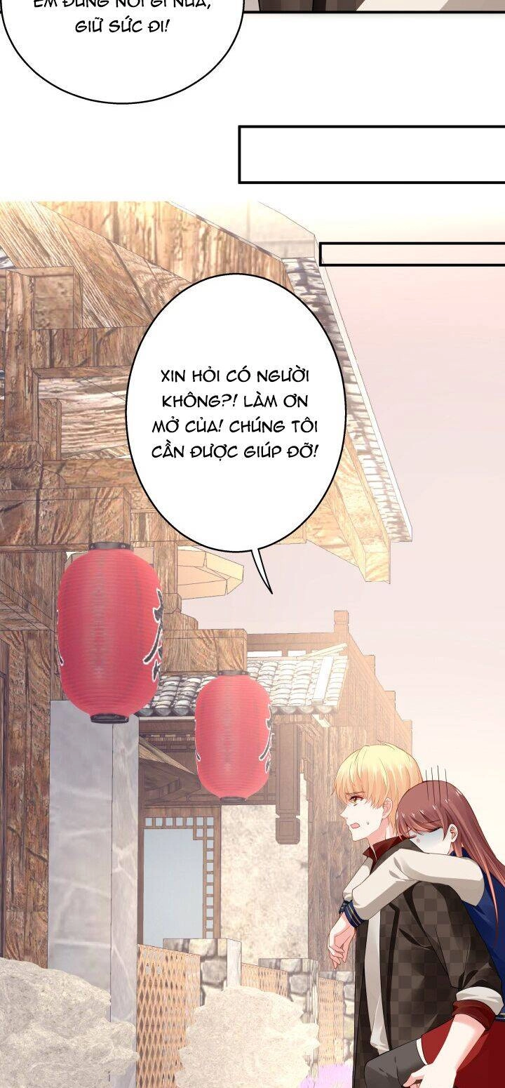 Bạn Trai 1/4 Của Tôi Chapter 40 - 42