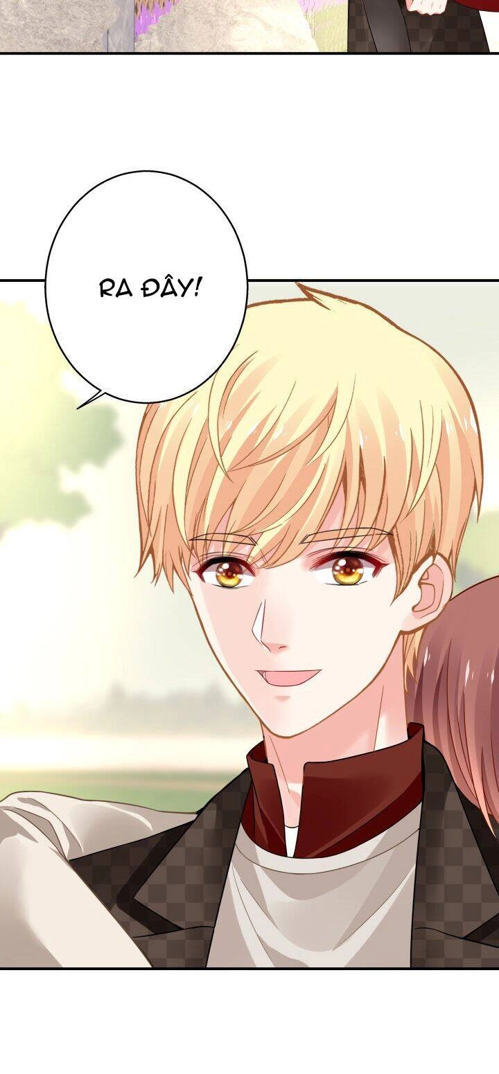 Bạn Trai 1/4 Của Tôi Chapter 40 - 43