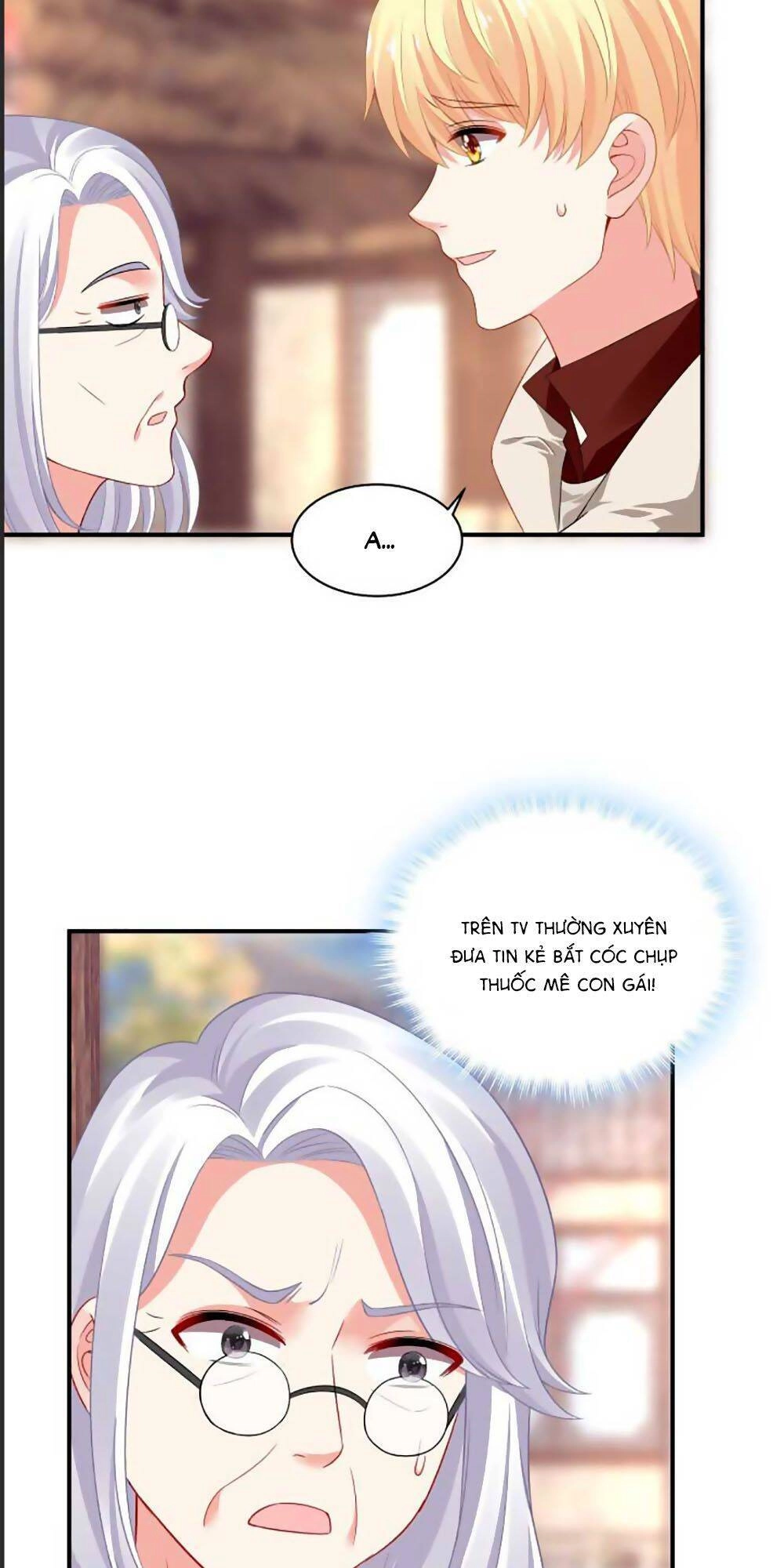 Bạn Trai 1/4 Của Tôi Chapter 41 - 5