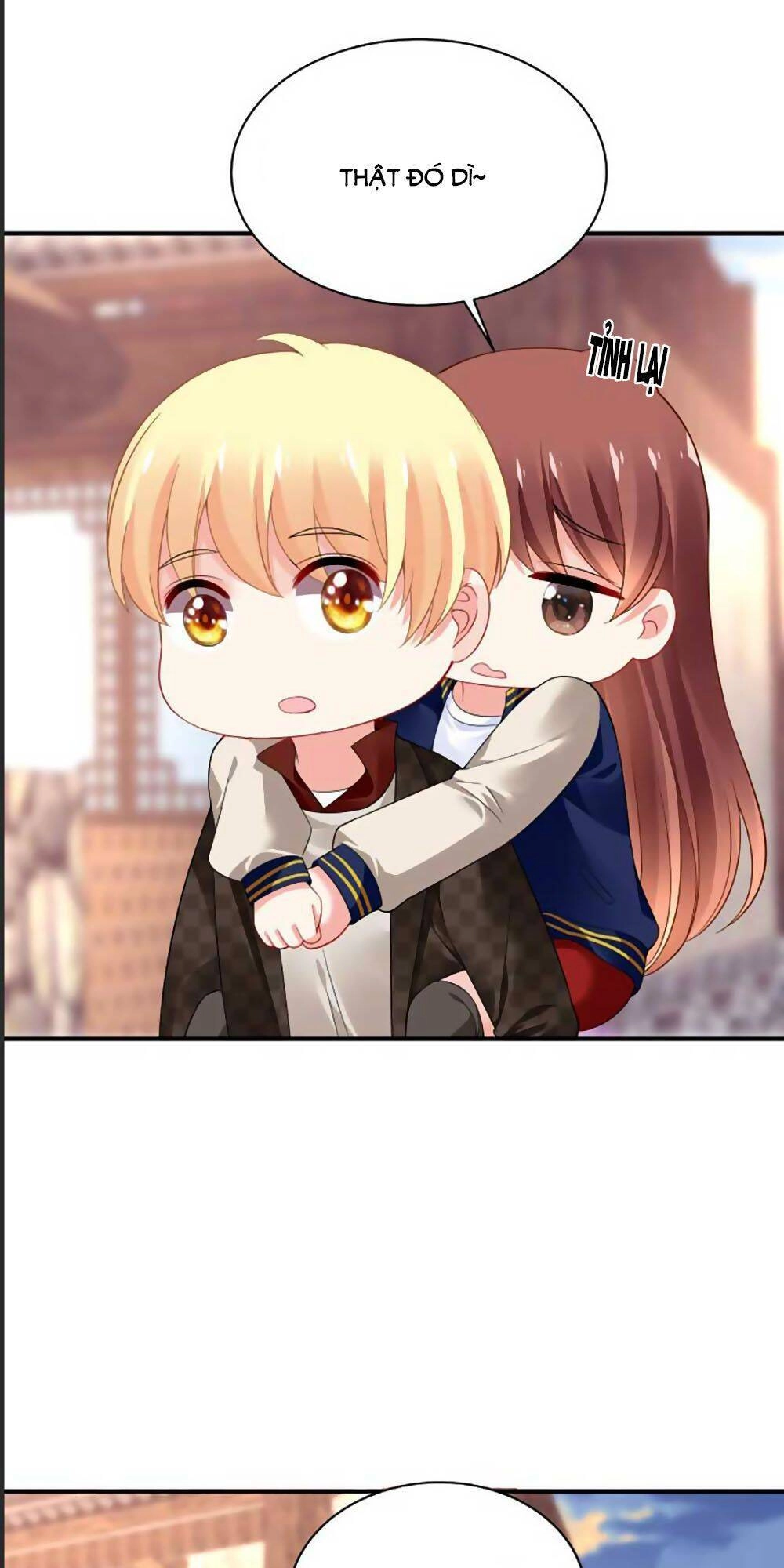 Bạn Trai 1/4 Của Tôi Chapter 41 - 8