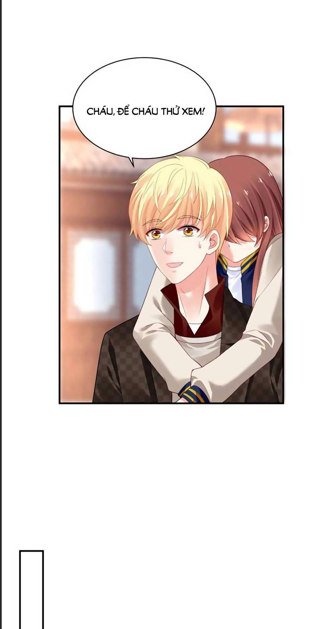 Bạn Trai 1/4 Của Tôi Chapter 41 - 12