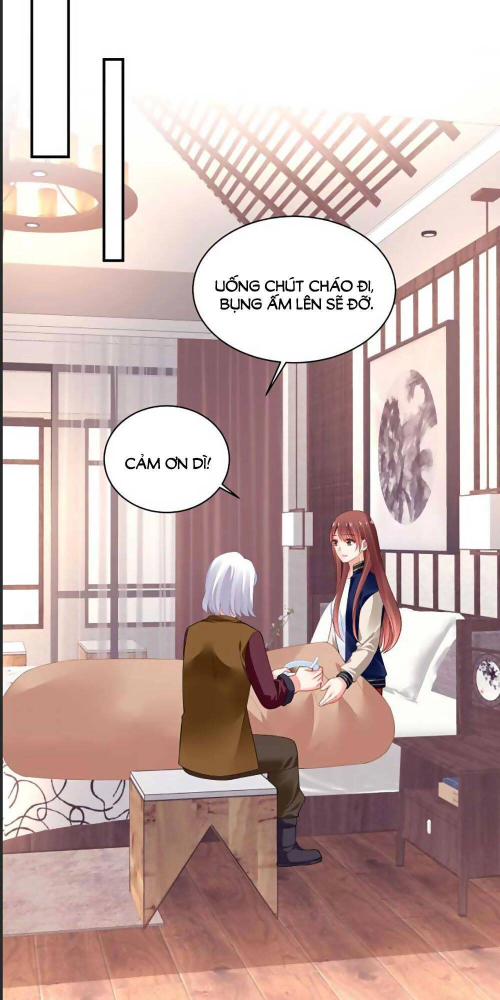 Bạn Trai 1/4 Của Tôi Chapter 41 - 13