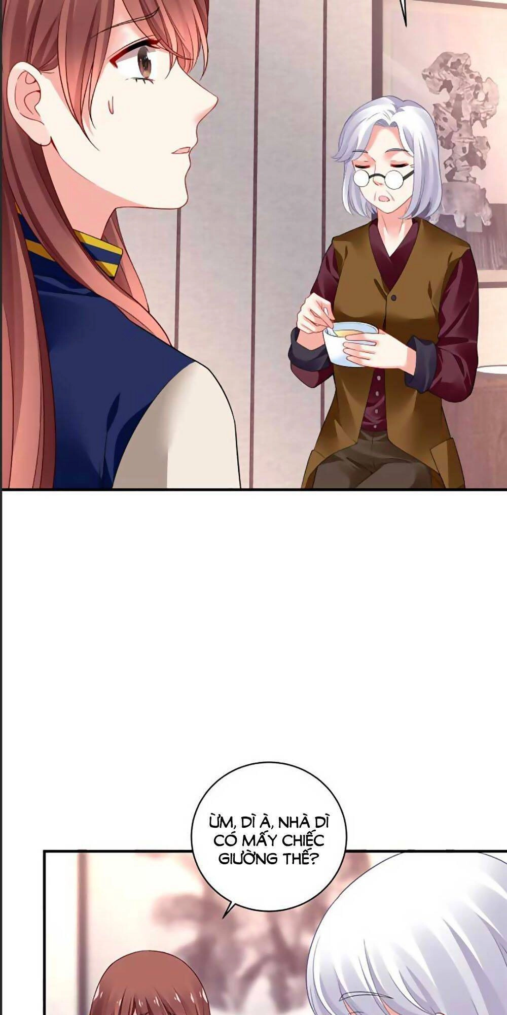 Bạn Trai 1/4 Của Tôi Chapter 41 - 16