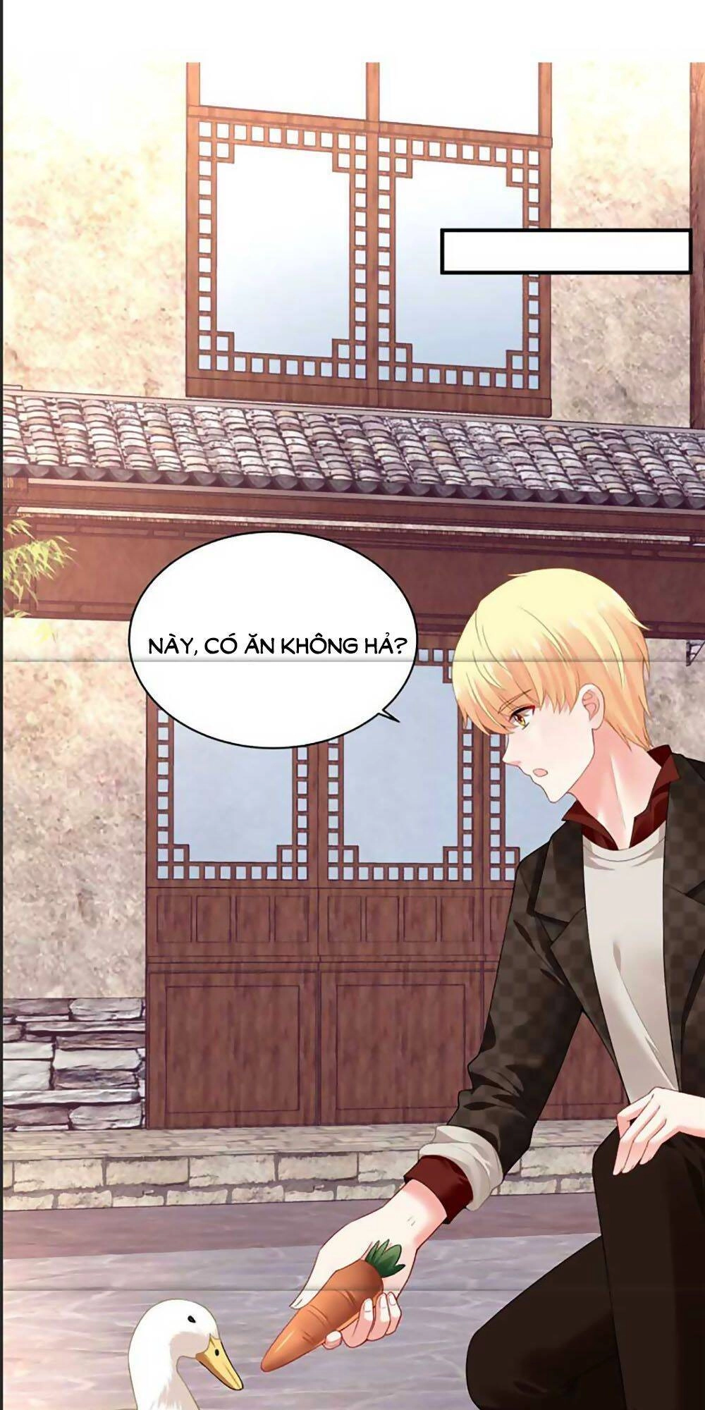 Bạn Trai 1/4 Của Tôi Chapter 41 - 18