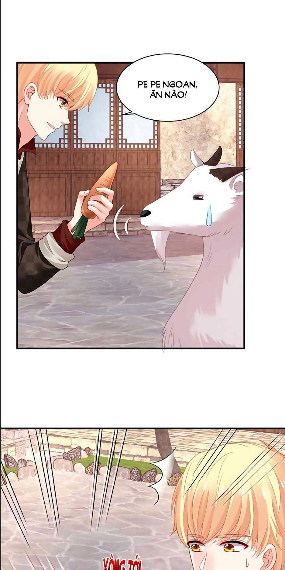 Bạn Trai 1/4 Của Tôi Chapter 41 - 20