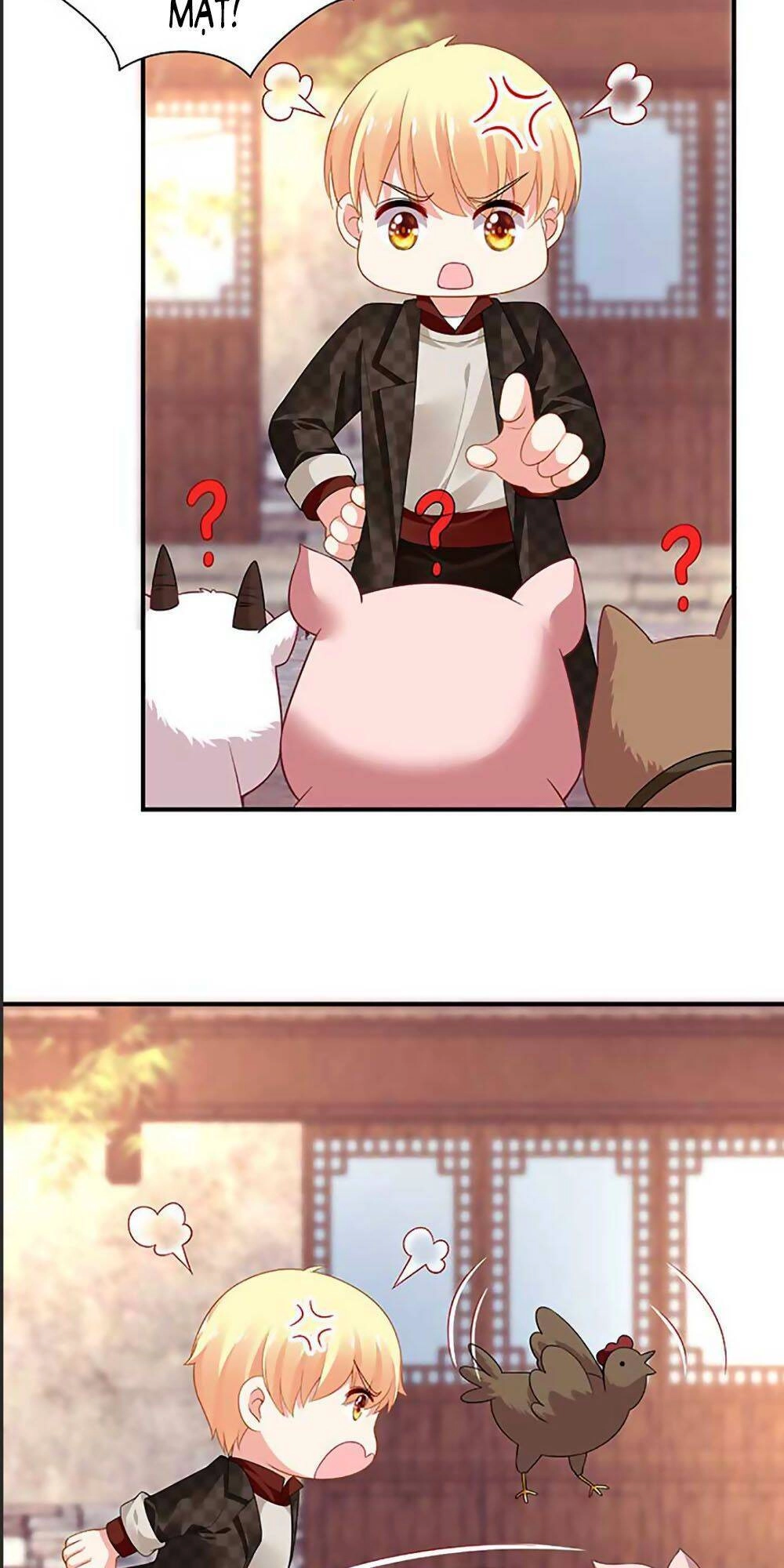 Bạn Trai 1/4 Của Tôi Chapter 41 - 25