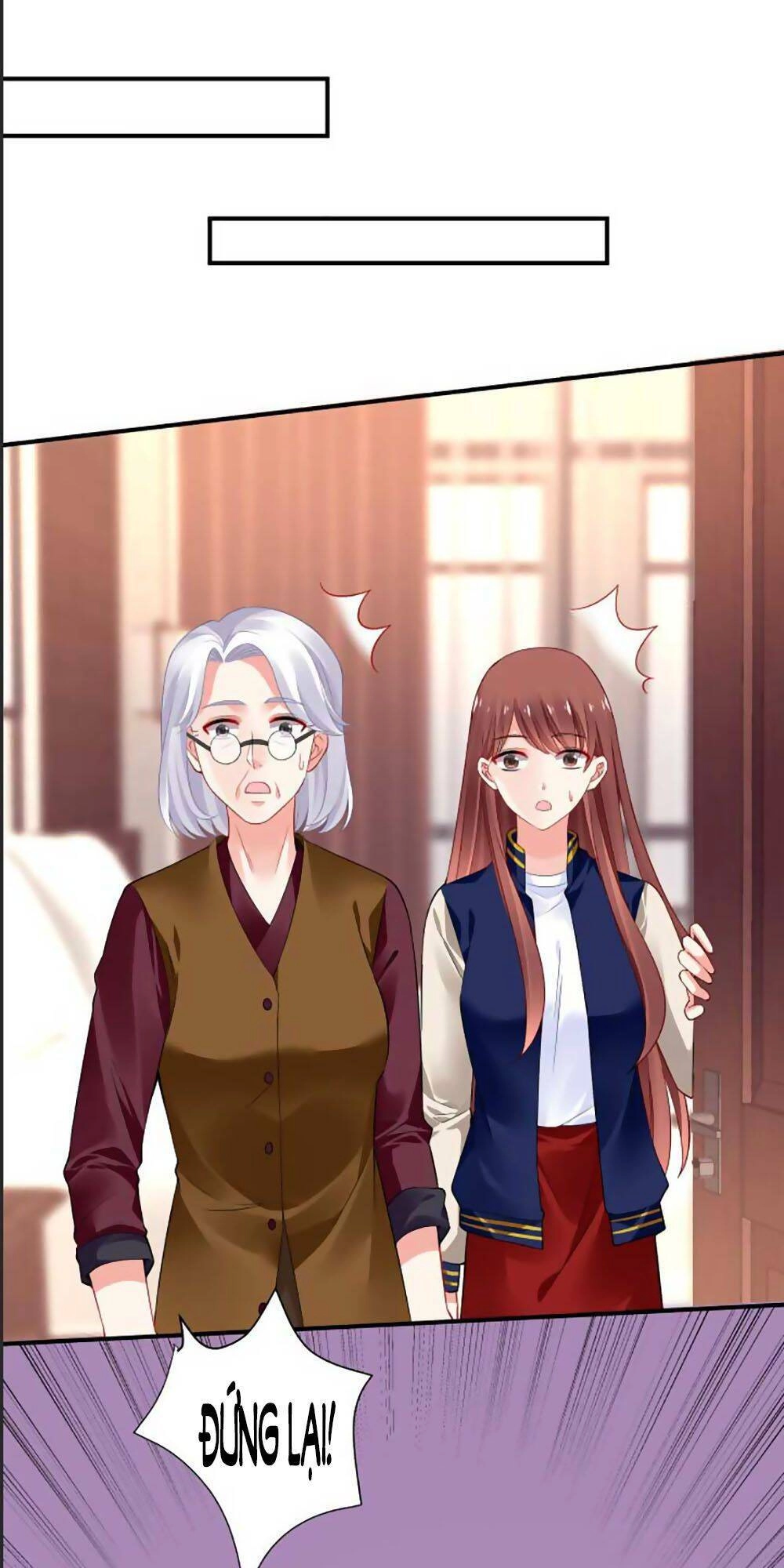 Bạn Trai 1/4 Của Tôi Chapter 41 - 28